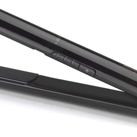 BaByliss Smooth Finish 230 Prostownica Ciepły Czarny 41 W 2 m