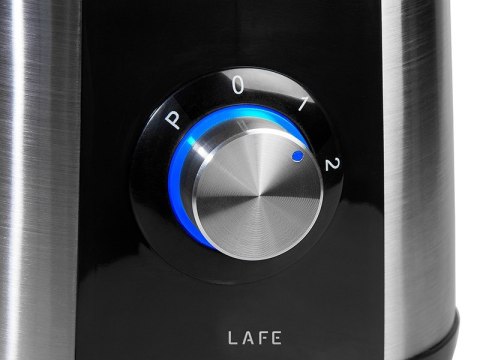 LAFE BLENDER KOKTAILOWY BCP003 600W 1,5L Inox/Czarny