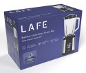 LAFE BLENDER KOKTAILOWY BCP003 600W 1,5L Inox/Czarny