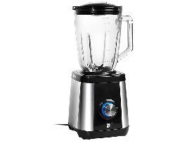 LAFE BLENDER KOKTAILOWY BCP003 600W 1,5L Inox/Czarny
