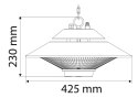 NEO tools 90-034 grzejnik