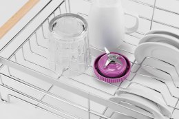 NutriBullet NBP013VT 0,59 l Przenośny mikser Fioletowy