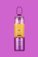 NutriBullet NBP013VT 0,59 l Przenośny mikser Fioletowy