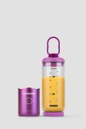 NutriBullet NBP013VT 0,59 l Przenośny mikser Fioletowy