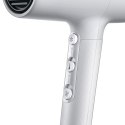 Braun HD 2.1 wit suszarka do włosów 2100 W Biały