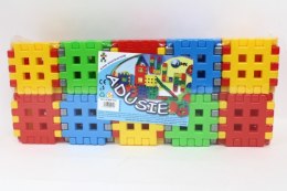 Klocki konstrukcyjne ADUSIE 60 09199 CZAKO