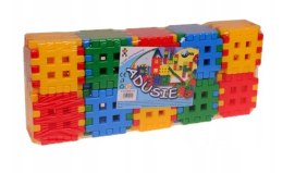 Klocki konstrukcyjne ADUSIE 60 09199 CZAKO
