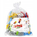 Klocki konstrukcyjne ADUSIE Mini 130 09410 CZAKO
