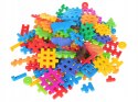 Klocki konstrukcyjne mix 80 25937 MEJ-POL