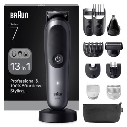 Maszynka do strzyżenia AIO Braun 80789908 AIO7560