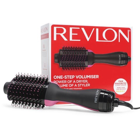 Revlon One-Step Haartrockner-Volumiser-RVDR5222E