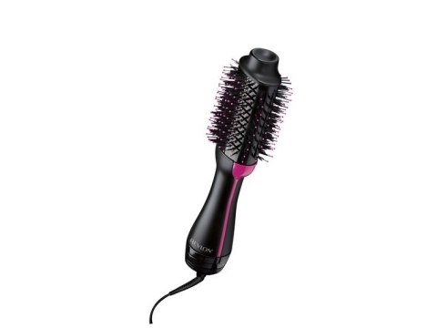 Revlon RVDR5222E suszarka do włosów Czarny, Różowy
