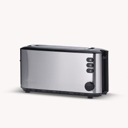 Severin AT 2515 toster 2 kaw. 1000 W Stal nierdzewna