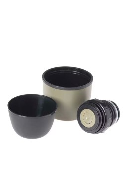 Termos ESBIT Vacuum Flask 1L, oliwkowa zieleń