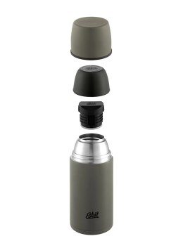 Termos ESBIT Vacuum Flask 1L, oliwkowa zieleń