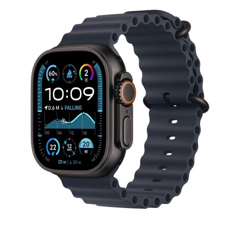 Apple - przedłużenie paska do zegarka inteligentnego