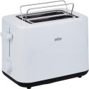Braun HT1010WH 8 2 kaw. 900 W Biały