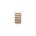 Dodatkowe ogniwa stalowe dla Apple Watch 46mm Gold