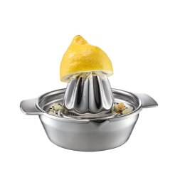 GEFU LEMON wyciskarka do cytrusów Stal nierdzewna