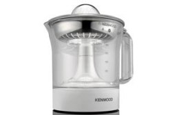 Kenwood JE290 elektryczna wyciskarka do cytrusów 1 l 40 W Biały
