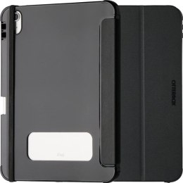 OtterBox React Folio Apple iPad 11./10. Gen. schwarz