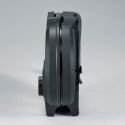 Severin WA 2106 gofrownica 2 gof. 1200 W Czarny