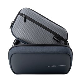 XD DESIGN PRZYBORNIK PODRÓŻNY FIRST-CLASS ALL-IN-ONE NAVY P706.3425
