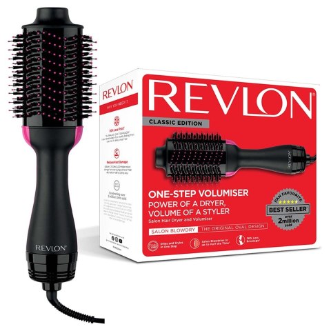 Revlon One-Step Haartrockner-Volumiser-RVDR5222E