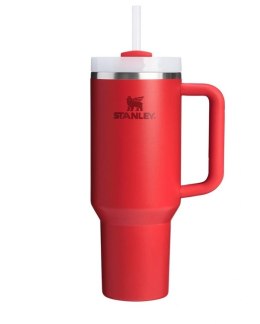 Kubek Termiczny Stanley Quencher H2.O FlowState 1.18L Chili Red