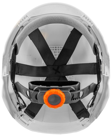 Ochronne nakrycie głowy NEO tools 97-211