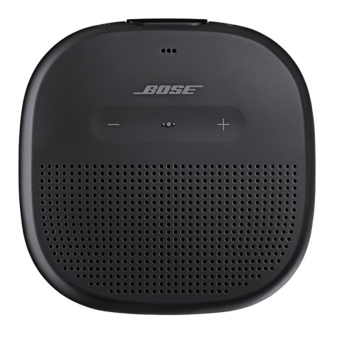 Bose SoundLink Micro Bluetooth speaker Czarny