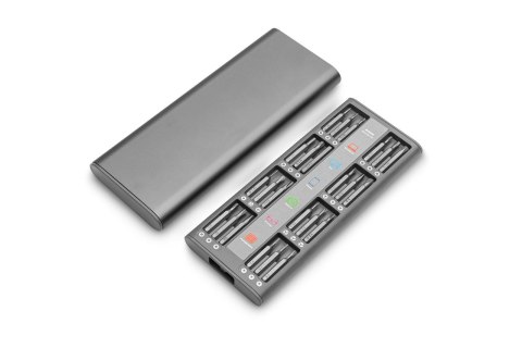 EK Loop Screwdriver Basic Set Zestaw Wkrętak precyzyjny