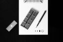 EK Loop Screwdriver Basic Set Zestaw Wkrętak precyzyjny