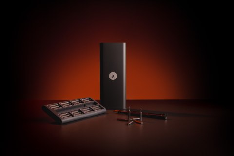 EK Loop Screwdriver Basic Set Zestaw Wkrętak precyzyjny