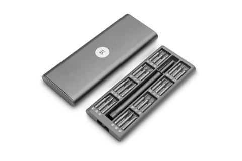 EK Loop Screwdriver Basic Set Zestaw Wkrętak precyzyjny