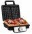 Gofrownica 1400W 2,4 VF3060 CONCEPT