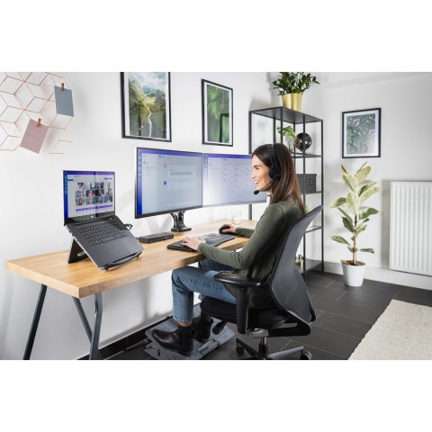 Kensington Podstawka chłodząca SmartFit® Easy Riser™ pod laptopa