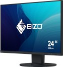 Monitor EIZO EV2400R-BK (23.8" /IPS /100Hz /1920 x 1080 /Czarny)