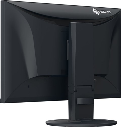 Monitor EIZO EV2400R-BK (23.8" /IPS /100Hz /1920 x 1080 /Czarny)