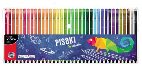 ND39_392031 PISAKI 36KOL DERF KIDEA PI36KA ETUI KIDEA