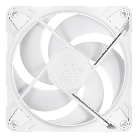 ARCTIC Freezer P12 Pro Reverse A-RGB (White) - 3 Pack Obudowa komputera Wentylator 12 cm Biały 3 szt.