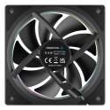 DeepCool FL12 SE 3IN1 Obudowa komputera Wentylator 12 cm Biały 3 szt.