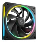DeepCool FL12 SE 3IN1 Obudowa komputera Wentylator 12 cm Biały 3 szt.