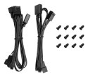 DeepCool FL12 SE 3IN1 Obudowa komputera Wentylator 12 cm Biały 3 szt.