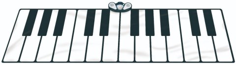ND28_10818_ZGR_SLW988 Duża Mata Muzyczna Super Keyboard RAMIZ