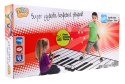 ND28_10818_ZGR_SLW988 Duża Mata Muzyczna Super Keyboard RAMIZ