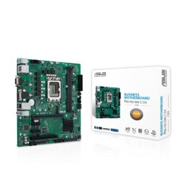 Płyta główna ASUS PRO H610M-C D4-CSM (Socket 1700 /micro ATX)