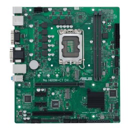 Płyta główna ASUS PRO H610M-C D4-CSM (Socket 1700 /micro ATX)