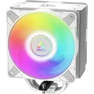 ARCTIC KĂĽhler Freezer 36 A-RGB SI (White)