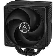 ARCTIC KĂĽhler Freezer 36 SI (Black)